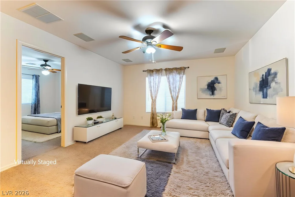 93 Blaven, Henderson, NV 89002