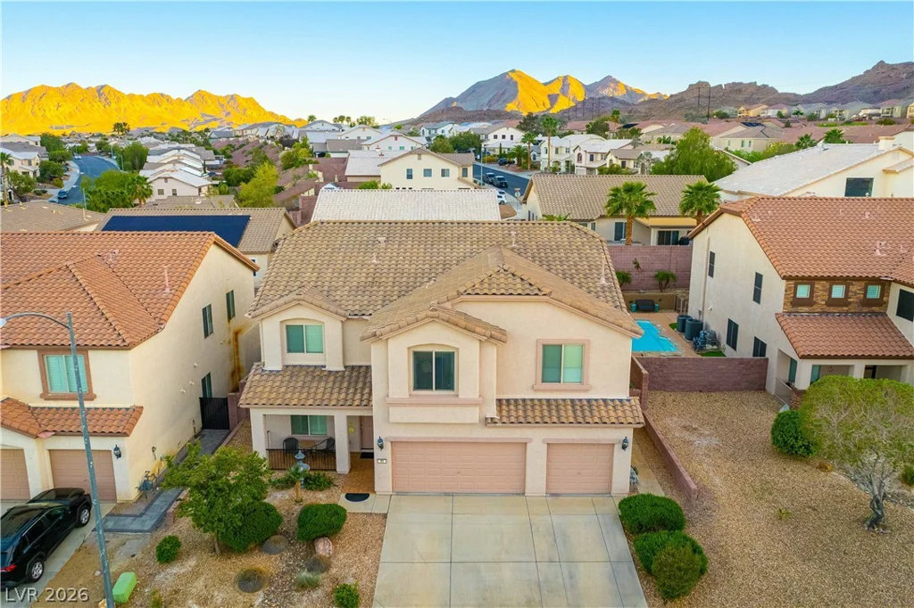 93 Blaven, Henderson, NV 89002