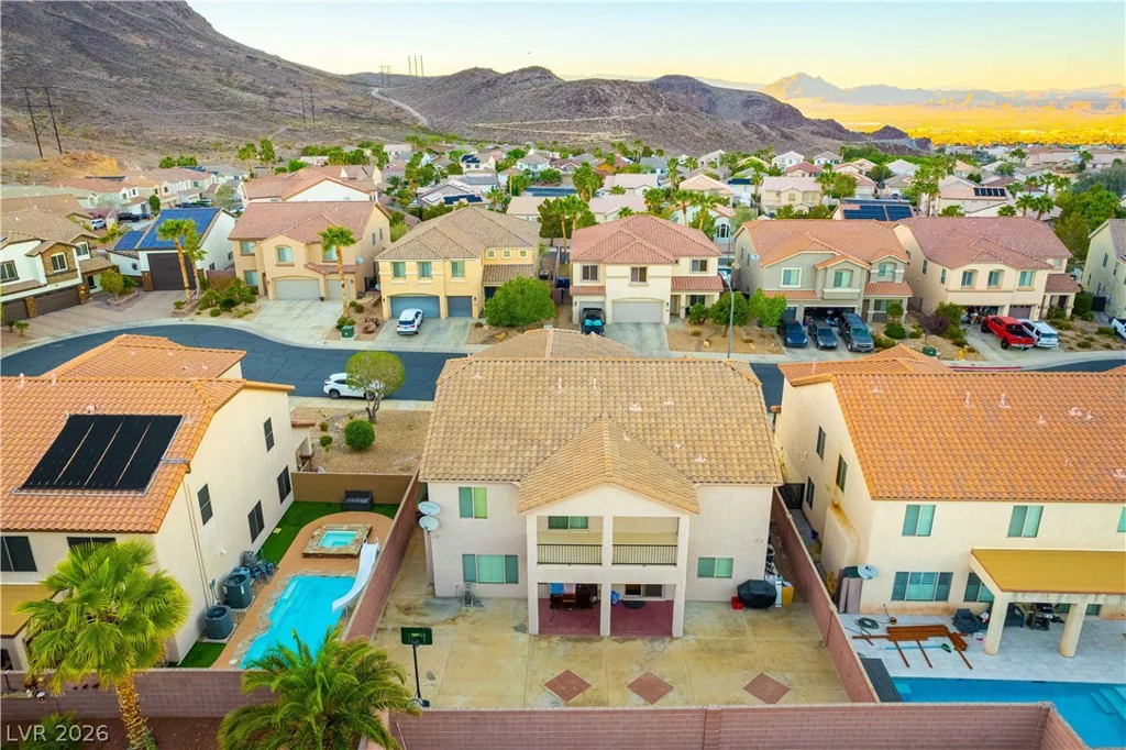 93 Blaven, Henderson, NV 89002