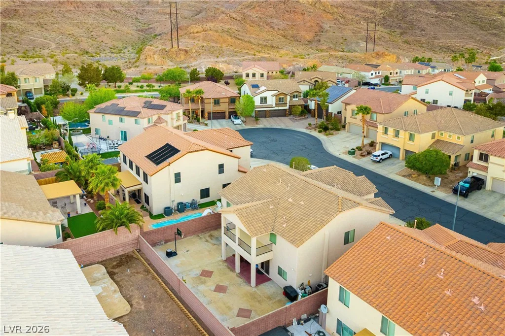 93 Blaven, Henderson, NV 89002