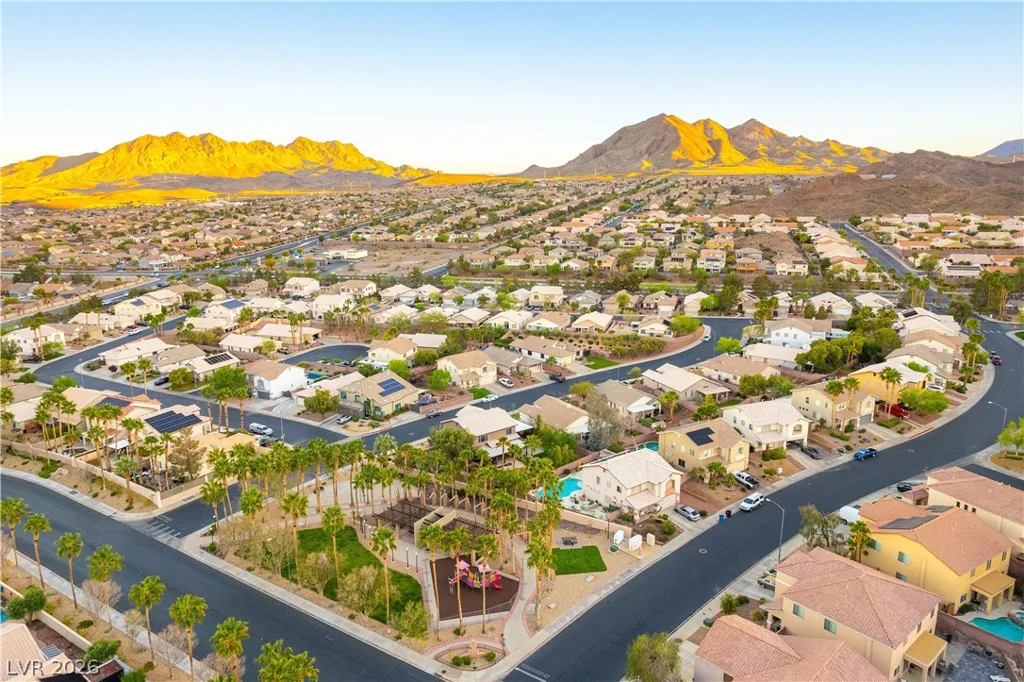 93 Blaven, Henderson, NV 89002