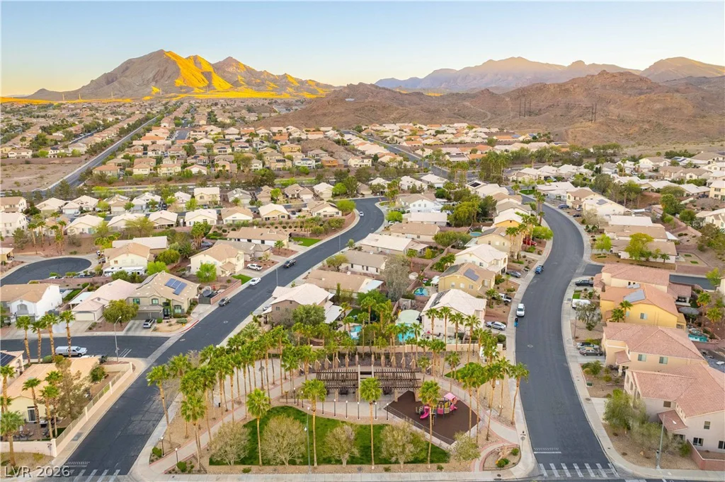 93 Blaven, Henderson, NV 89002