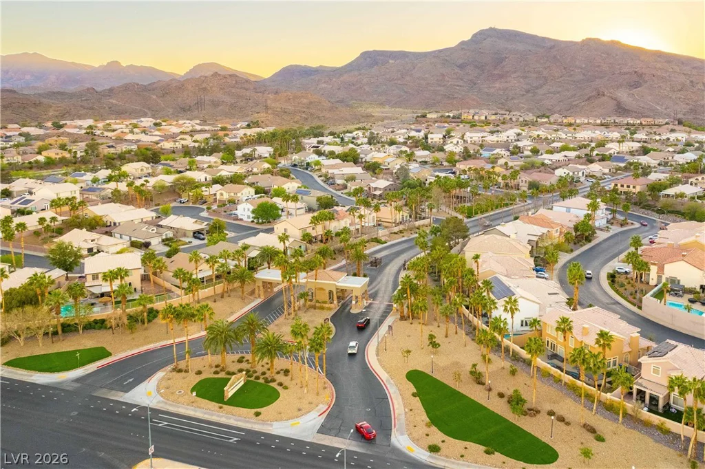 93 Blaven, Henderson, NV 89002