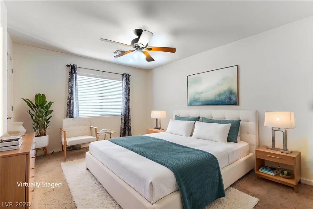 93 Blaven, Henderson, NV 89002