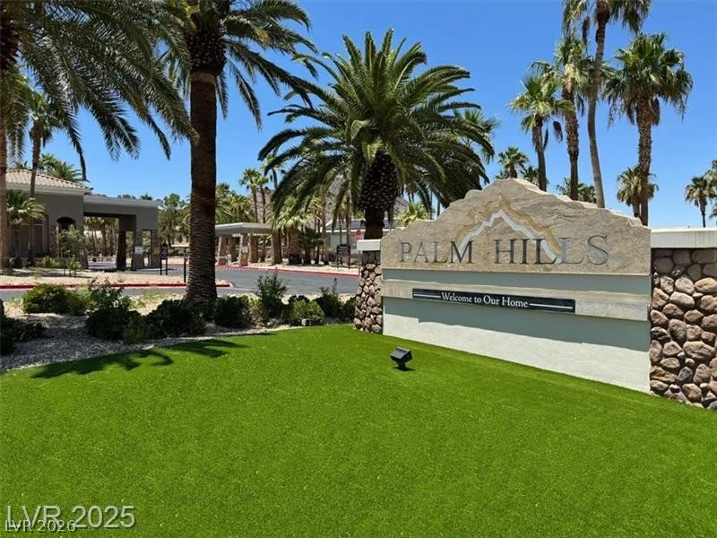 93 Blaven, Henderson, NV 89002