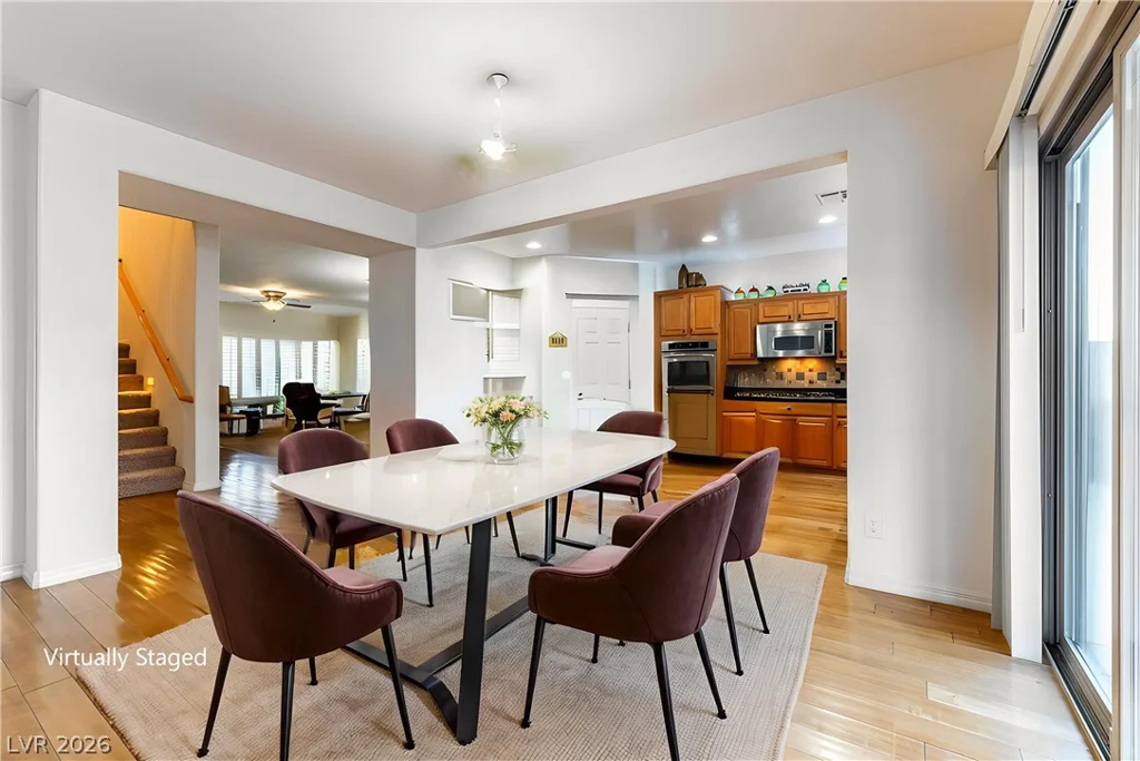 93 Blaven, Henderson, NV 89002