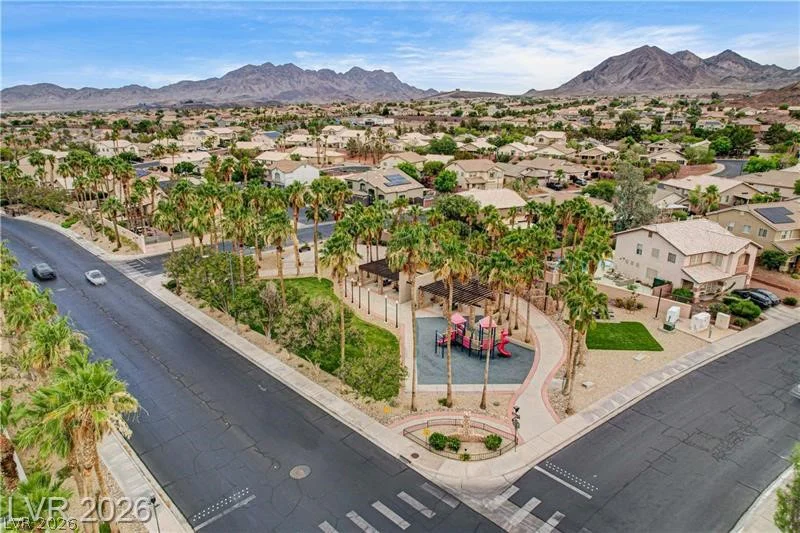 93 Blaven, Henderson, NV 89002