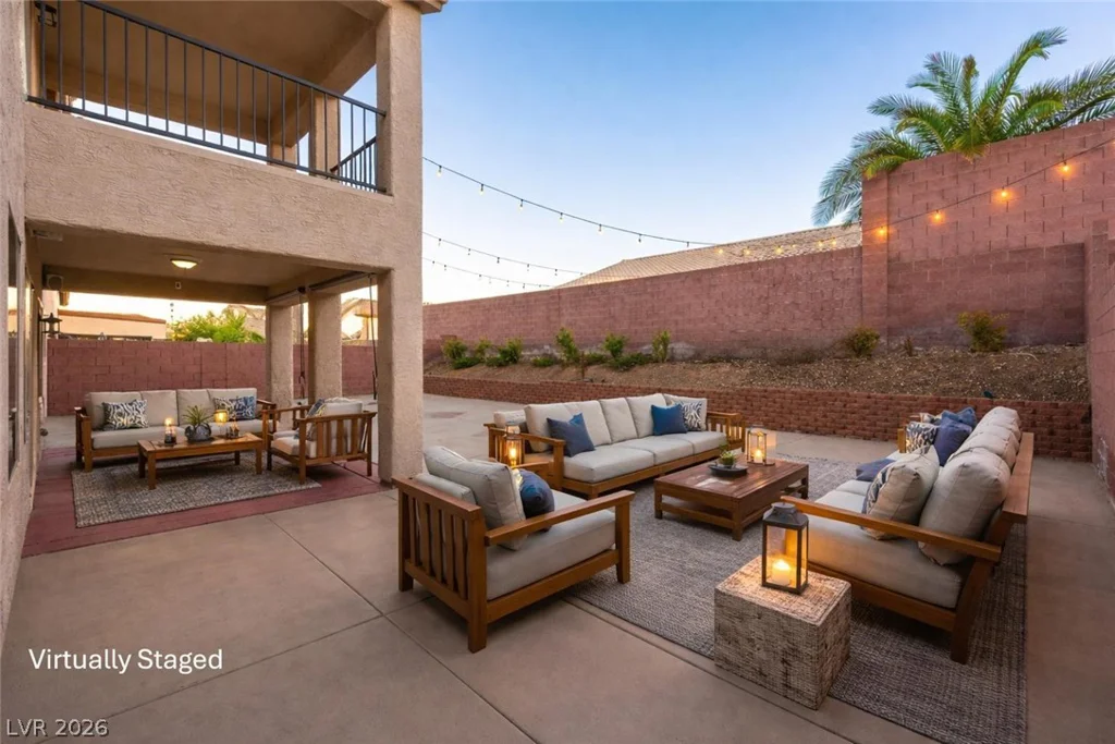 93 Blaven, Henderson, NV 89002