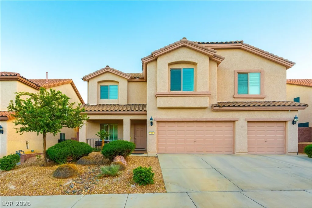 93 Blaven, Henderson, NV 89002