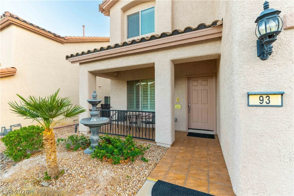 93 Blaven, Henderson, NV 89002
