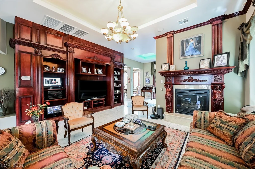 3495 Pama, Las Vegas, NV 89120
