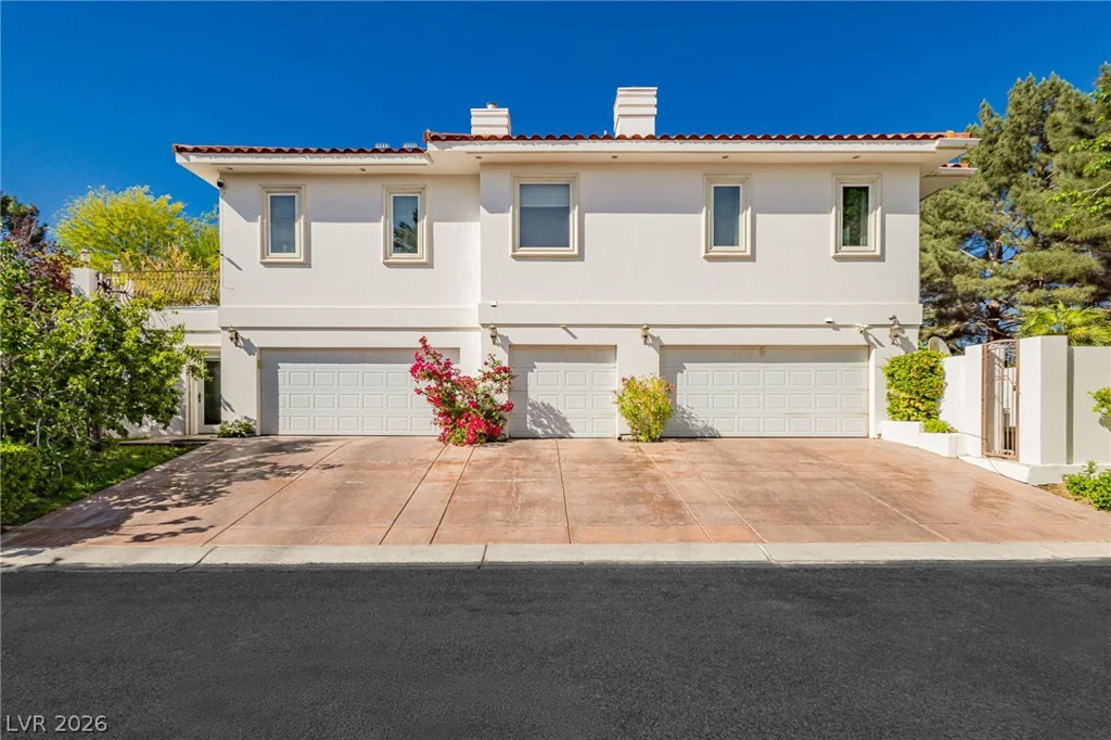 3495 Pama, Las Vegas, NV 89120