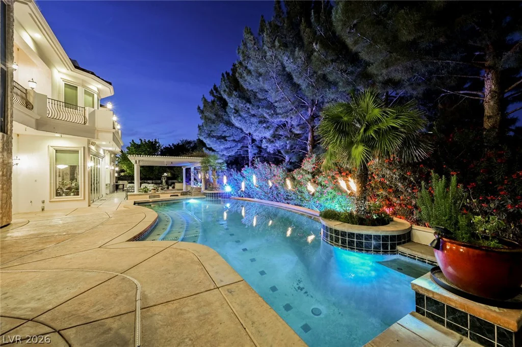 3495 Pama, Las Vegas, NV 89120