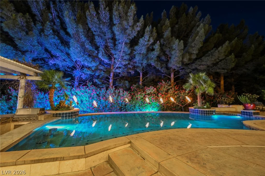 3495 Pama, Las Vegas, NV 89120