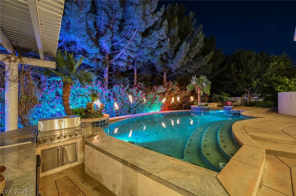 3495 Pama, Las Vegas, NV 89120