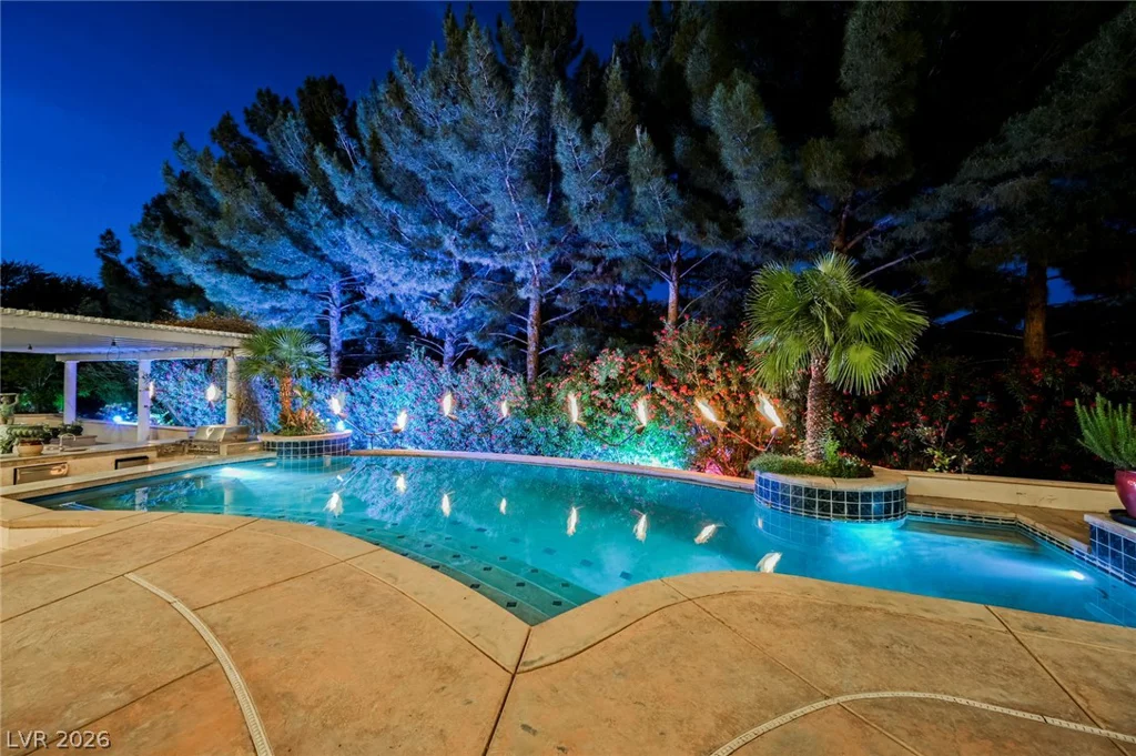 3495 Pama, Las Vegas, NV 89120