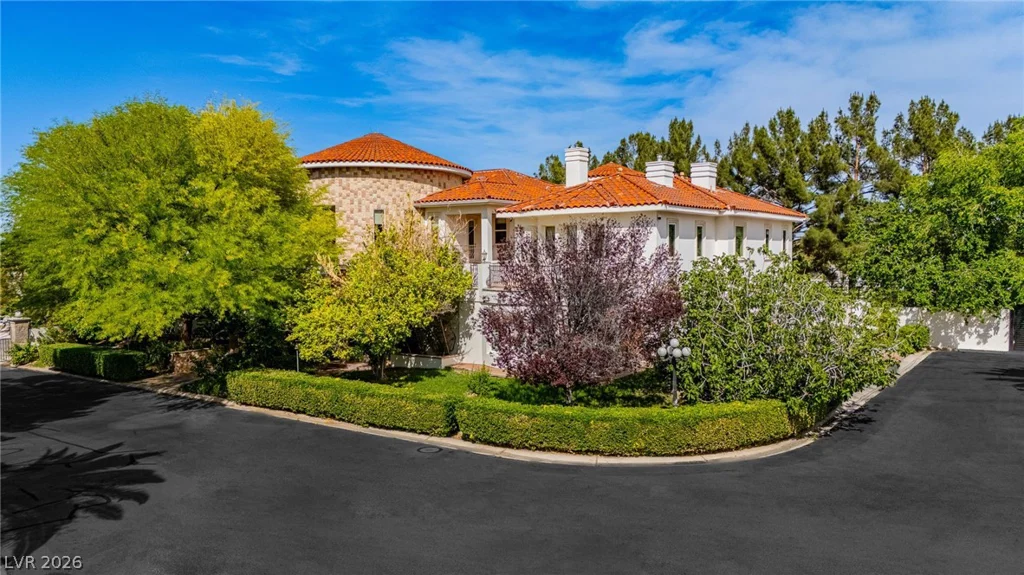 3495 Pama, Las Vegas, NV 89120