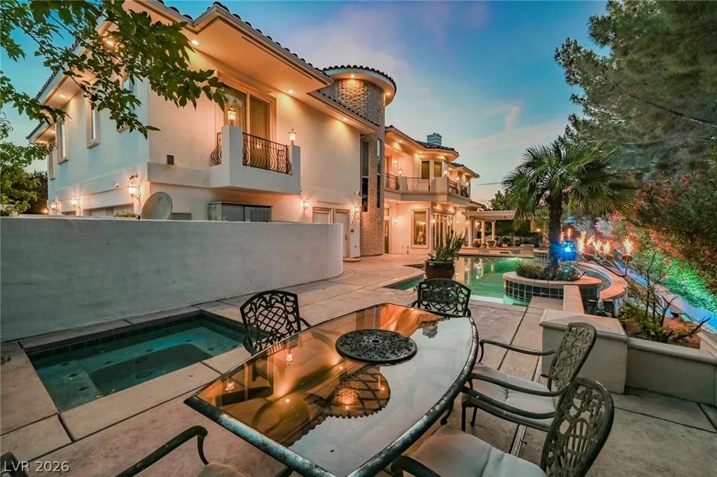 3495 Pama, Las Vegas, NV 89120