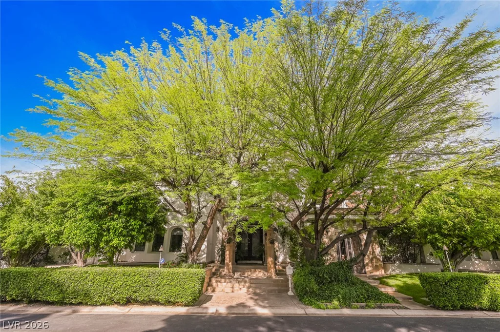 3495 Pama, Las Vegas, NV 89120