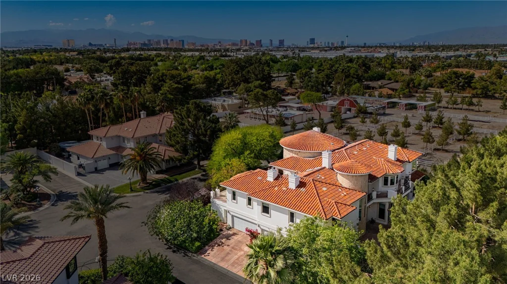 3495 Pama, Las Vegas, NV 89120