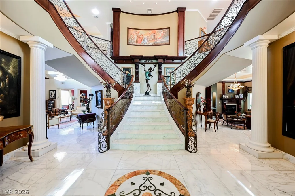 3495 Pama, Las Vegas, NV 89120