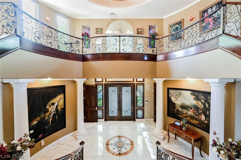 3495 Pama, Las Vegas, NV 89120