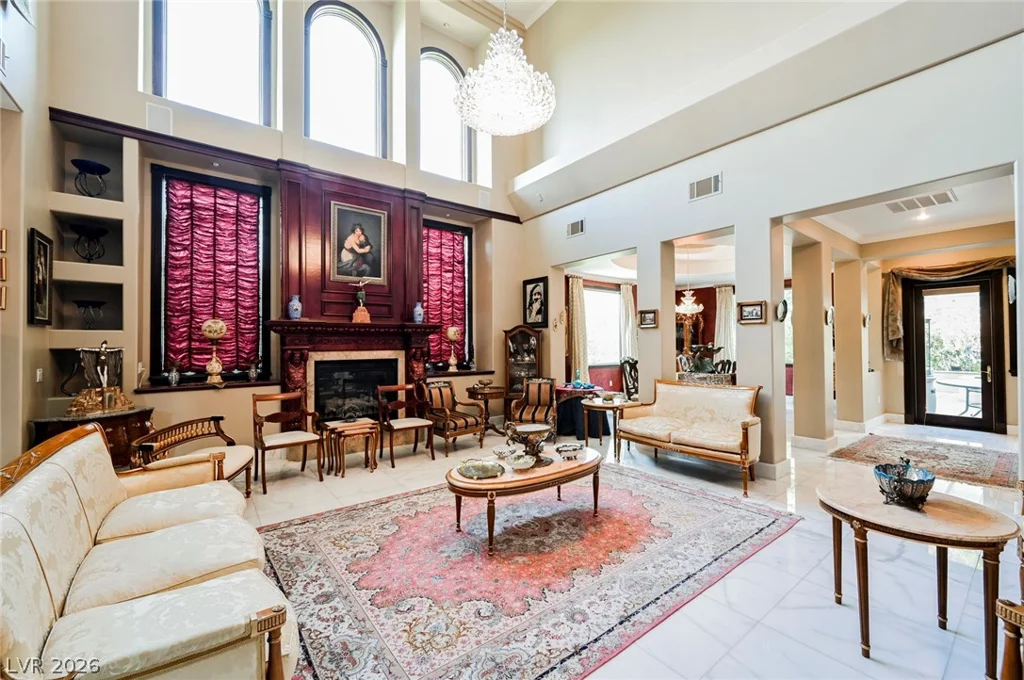 3495 Pama, Las Vegas, NV 89120