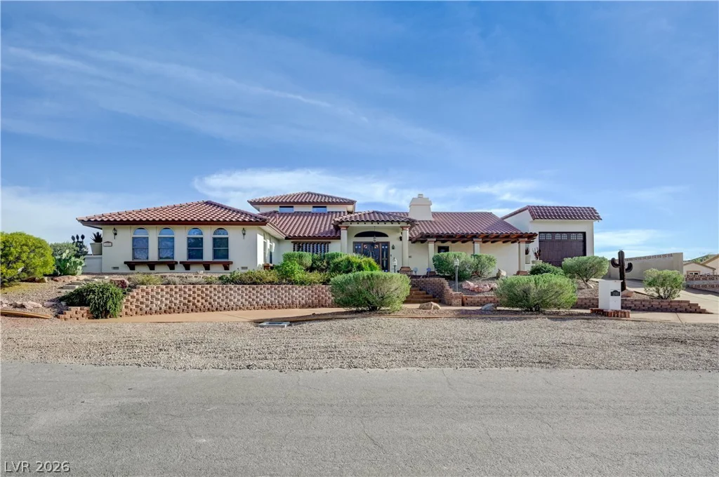 1591 Rocking Horse, Henderson, NV 89002