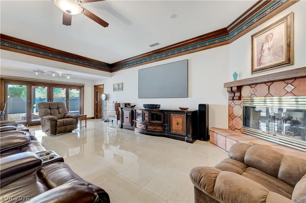 1591 Rocking Horse, Henderson, NV 89002