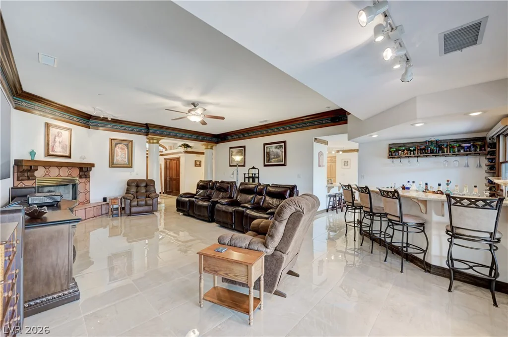1591 Rocking Horse, Henderson, NV 89002