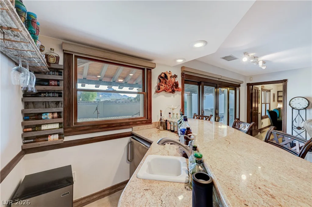 1591 Rocking Horse, Henderson, NV 89002