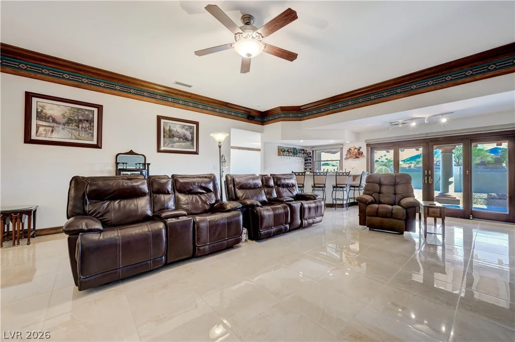 1591 Rocking Horse, Henderson, NV 89002