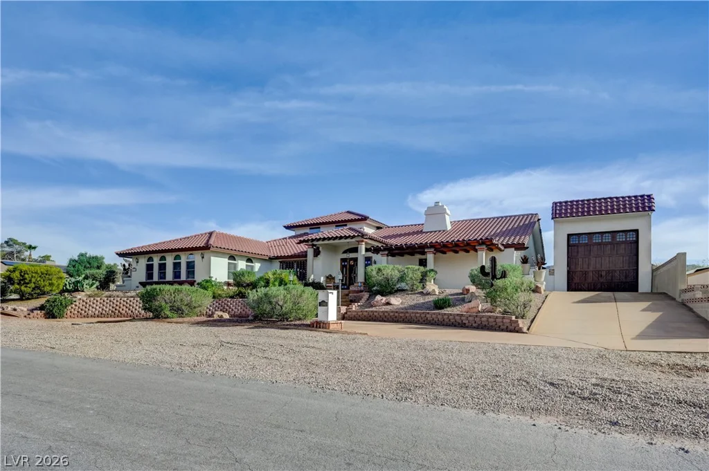 1591 Rocking Horse, Henderson, NV 89002