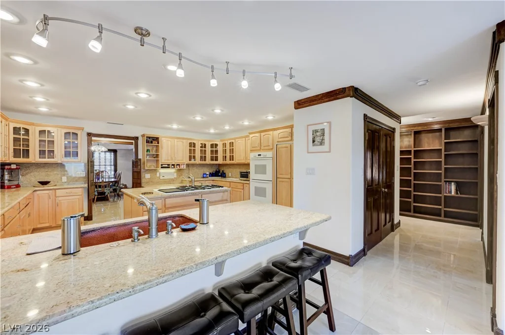 1591 Rocking Horse, Henderson, NV 89002