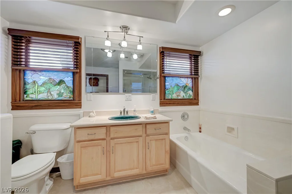 1591 Rocking Horse, Henderson, NV 89002