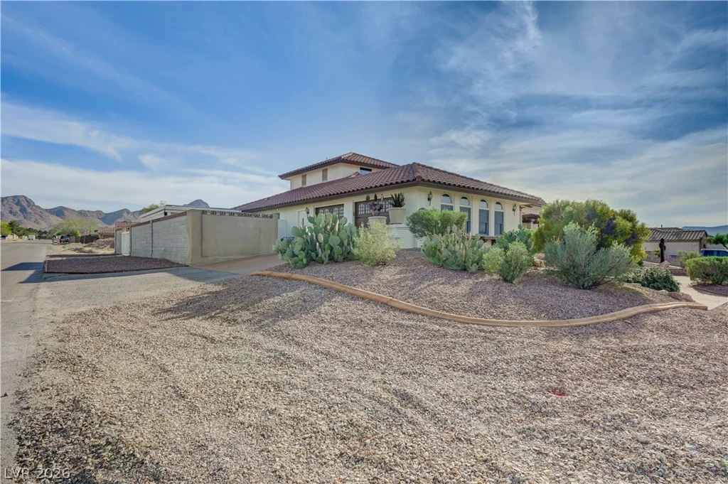 1591 Rocking Horse, Henderson, NV 89002