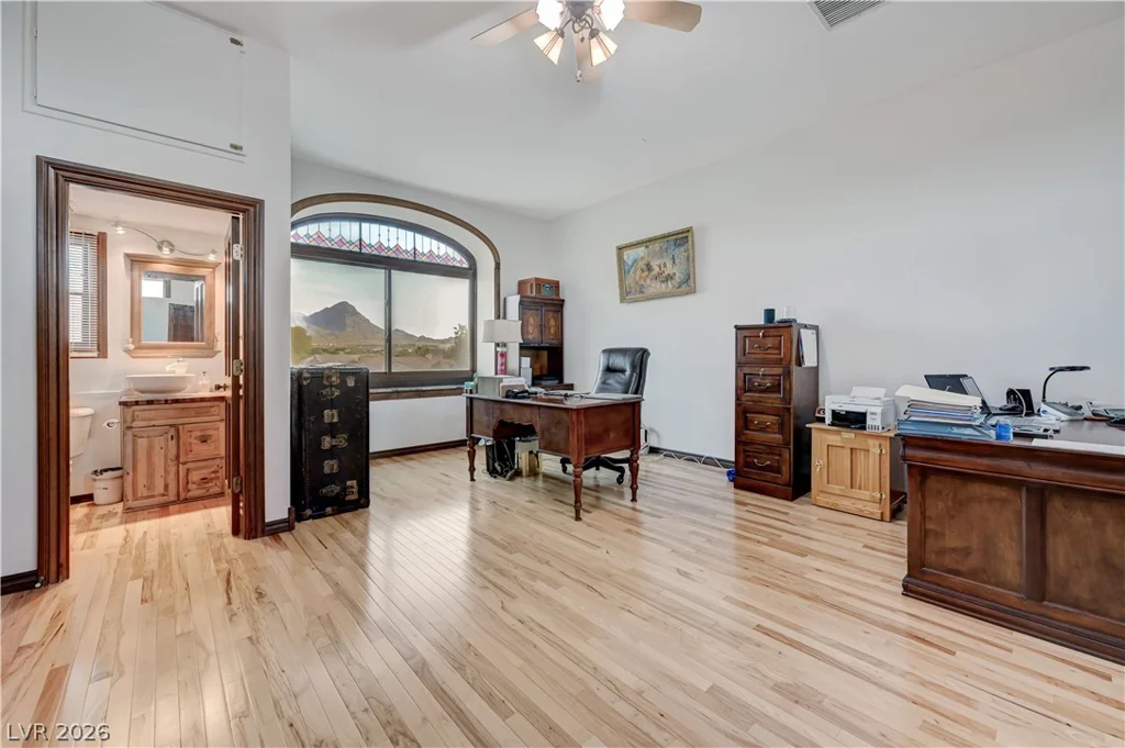 1591 Rocking Horse, Henderson, NV 89002