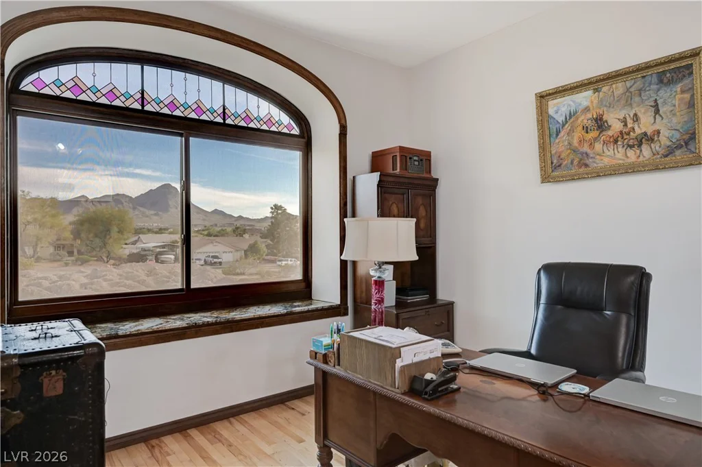 1591 Rocking Horse, Henderson, NV 89002