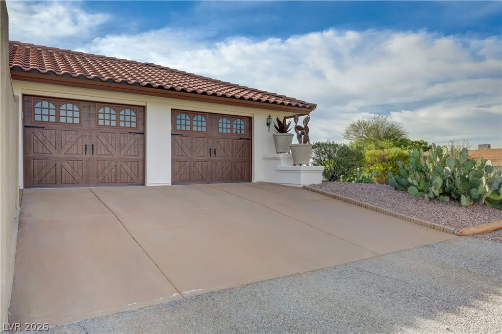 1591 Rocking Horse, Henderson, NV 89002