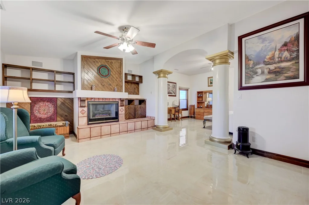 1591 Rocking Horse, Henderson, NV 89002