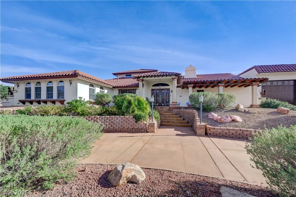 1591 Rocking Horse, Henderson, NV 89002