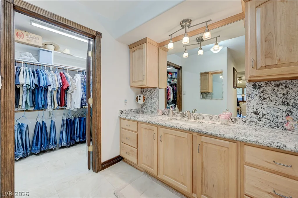 1591 Rocking Horse, Henderson, NV 89002