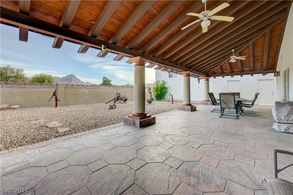 1591 Rocking Horse, Henderson, NV 89002