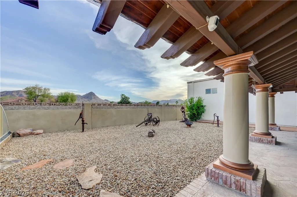 1591 Rocking Horse, Henderson, NV 89002