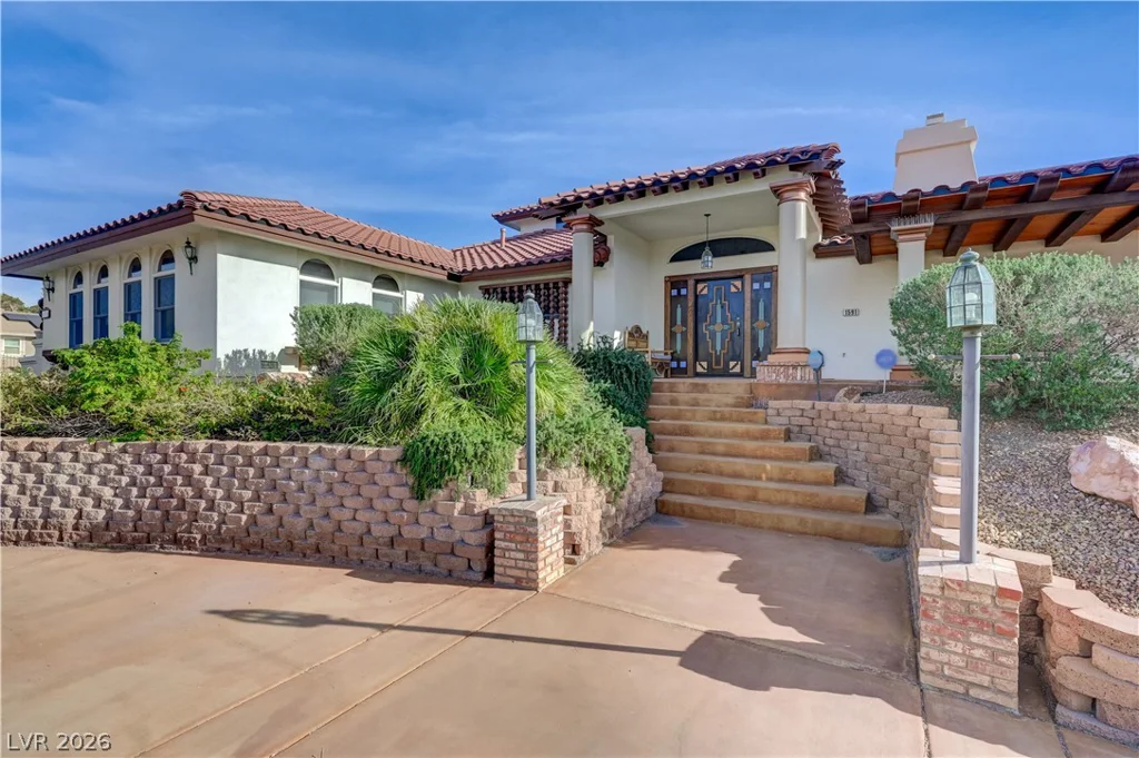 1591 Rocking Horse, Henderson, NV 89002