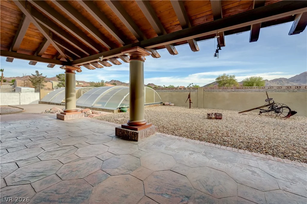 1591 Rocking Horse, Henderson, NV 89002