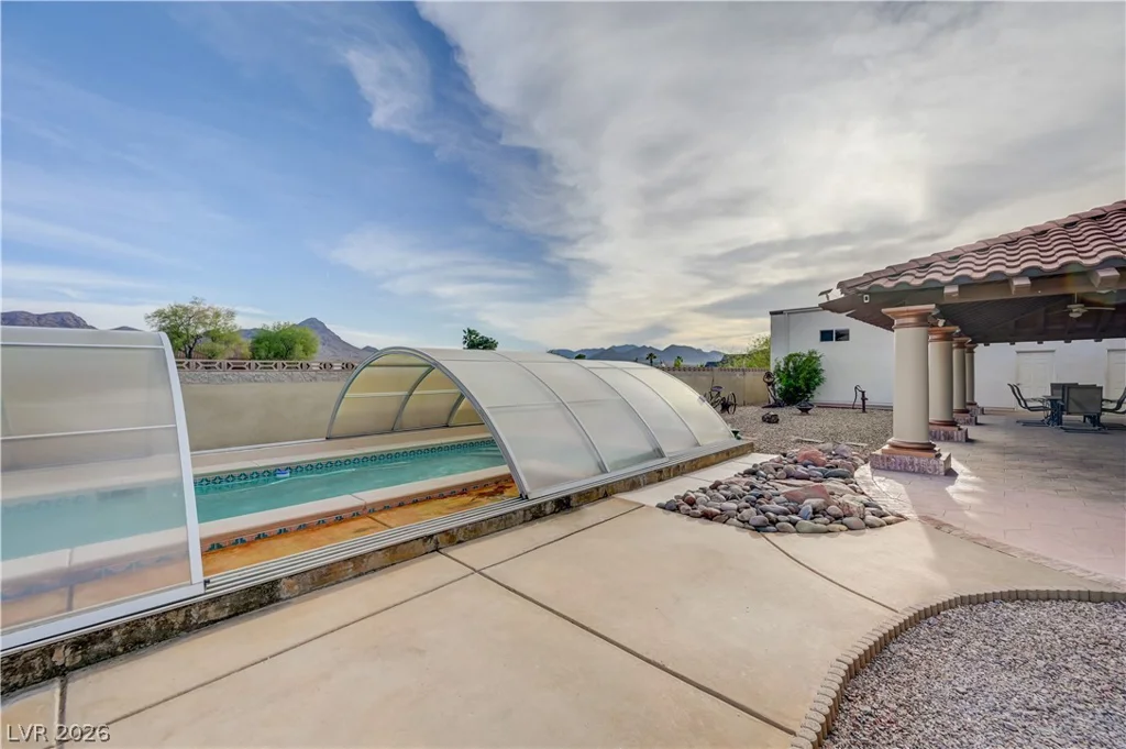 1591 Rocking Horse, Henderson, NV 89002