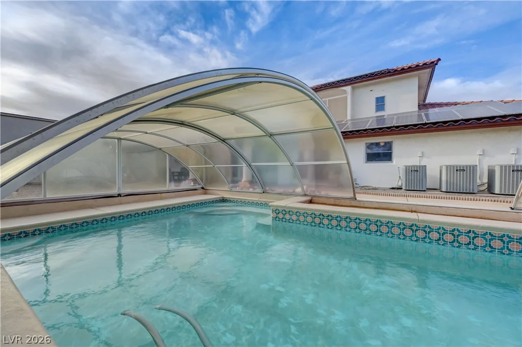 1591 Rocking Horse, Henderson, NV 89002
