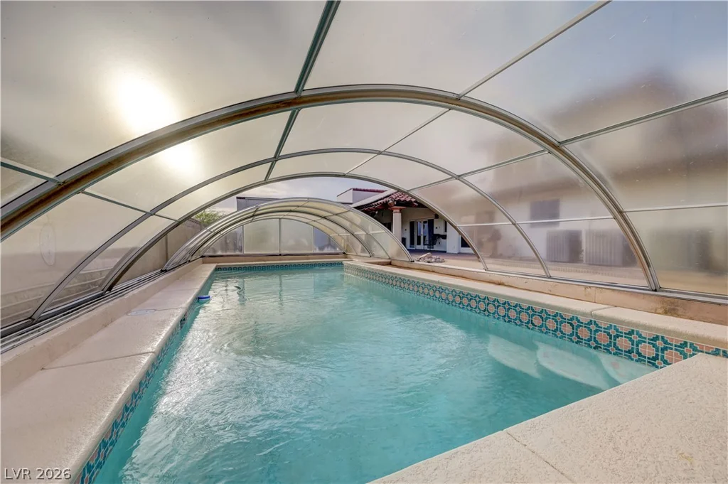 1591 Rocking Horse, Henderson, NV 89002