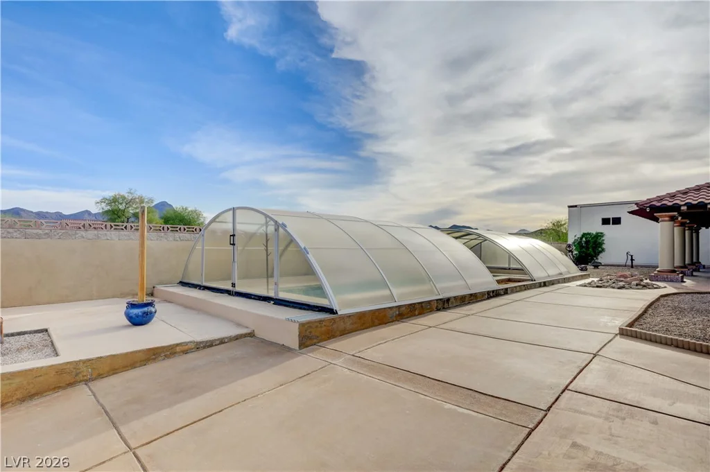 1591 Rocking Horse, Henderson, NV 89002